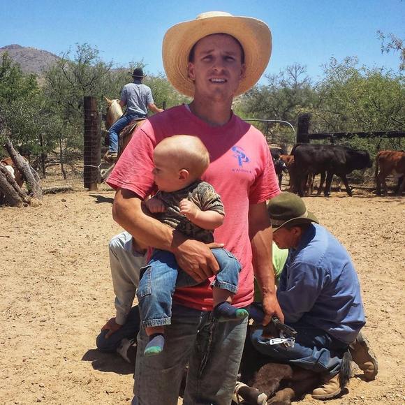 Meet your Posher, Sheldon - Picture 1 of 1